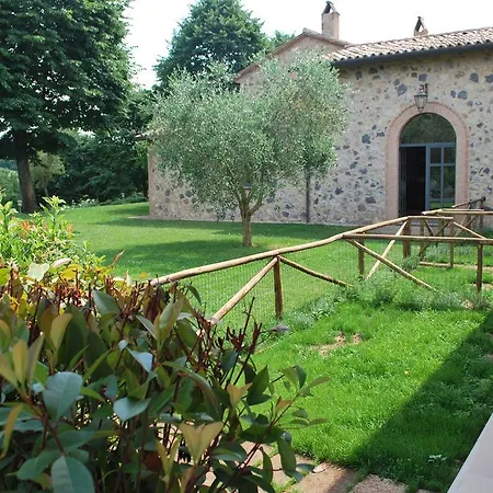 Lavanda&rosmarino Casa di campagna