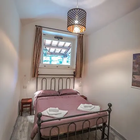 Casa di campagna Lavanda&rosmarino Orvieto